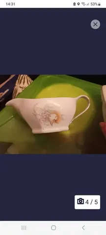 sauciere