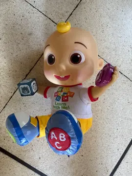 jouet cocomelon