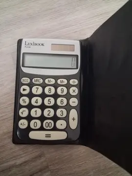 calculatrice