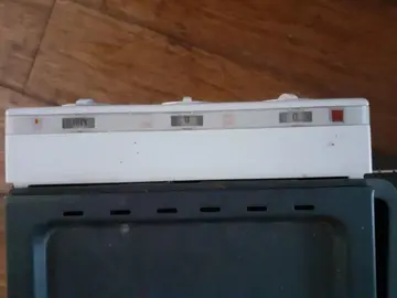 Minifour électrique TEFAL à réparer