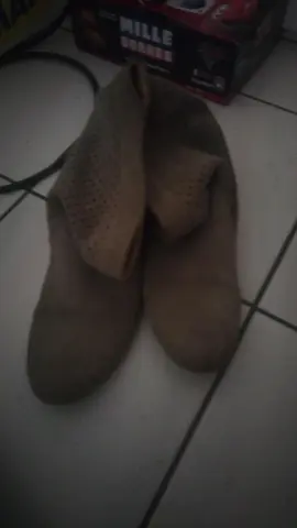 bottines femme