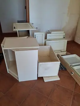 meuble d3 cuisine