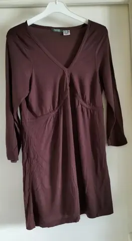 tee-shirt tunique