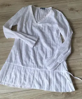 tunique chemise