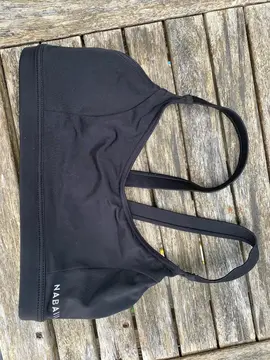 haut maillot de bain 8/10 ans