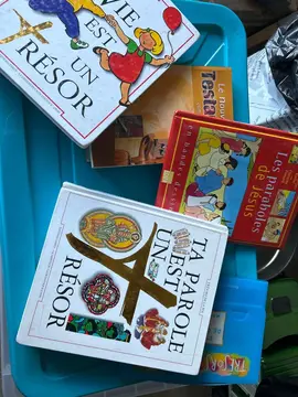 livres sur la foi
