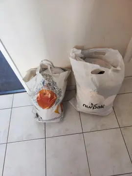 gros lot de vêtements fille 3 à 6 mois