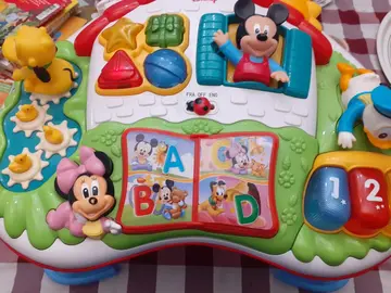 jeux électronique enfant