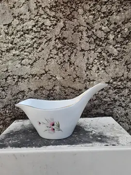 saucier en Porcelaine