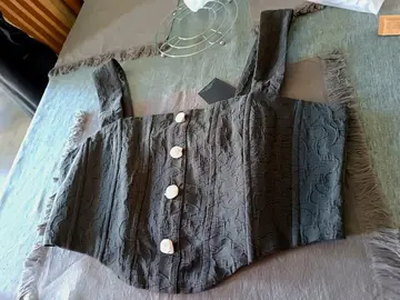 corset