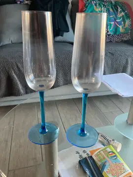 flûte à champagne