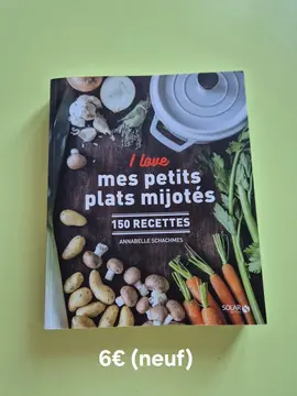 recettes