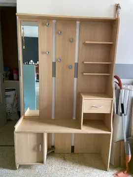 meuble d’entrée