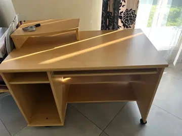 bureau