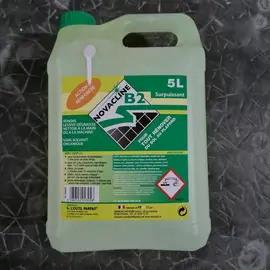 Nettoyant Novacline
