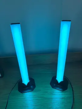 Lumières d'ambiance USB