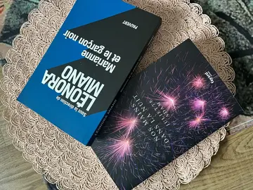 livre