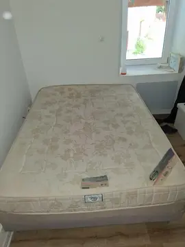 A donner matelas