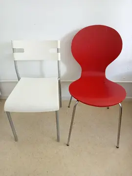 Chaises