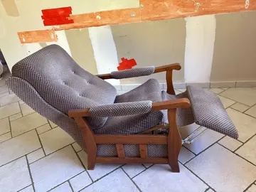 fauteuil relax