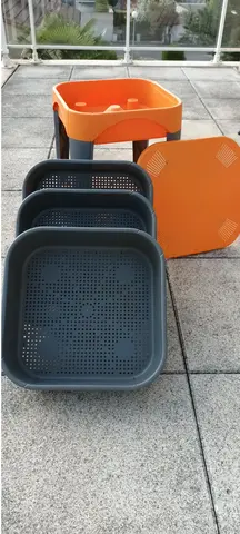 Lombricomposteur