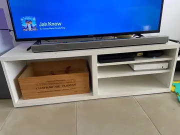 meuble télé