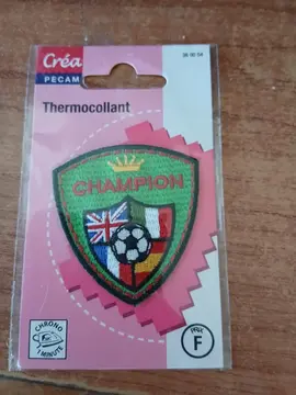 thermocollant