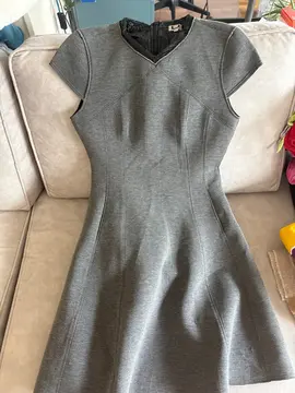 Robe patineuse