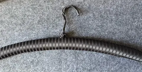 À REPARER