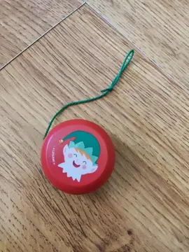 yoyo