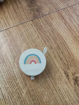 yoyo en bois