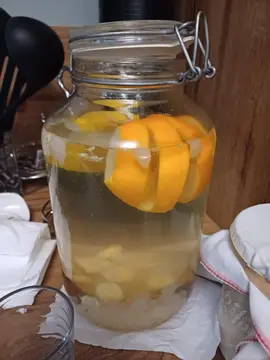 Kefir d efruit