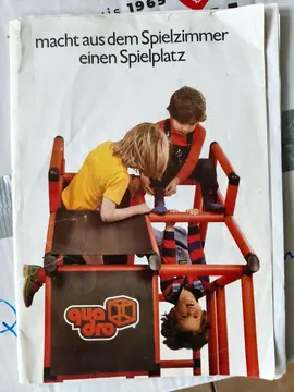kit de jeu de construction QUADRO