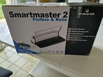 smartmaster 2