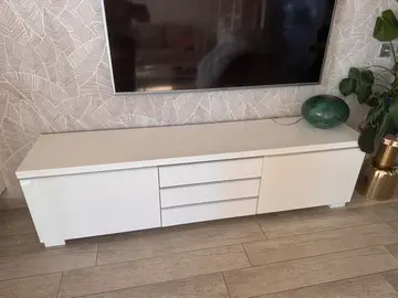 meuble télé état impeccable
