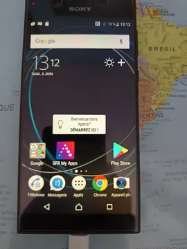 Sony Xperia L1