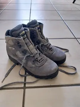 chaussures rando 38