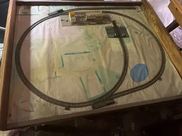 table avec plateau amovible