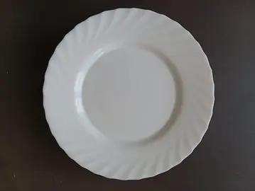 5 assiettes