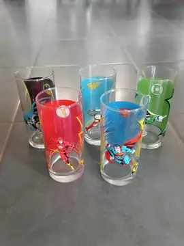 collection verre