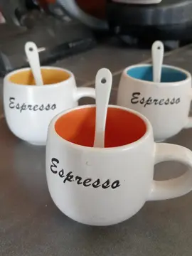 tasse expresso