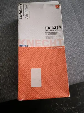 filtre a air pour c5