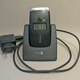 Téléphone