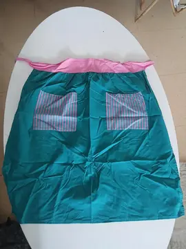 tablier de cuisine