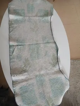 long tapis
