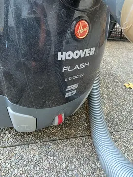 aspirateur
