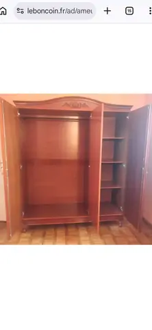 Armoire