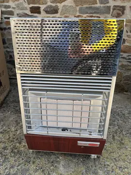 radiateur infrarouge