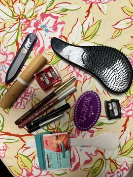 lot maquillage et soin