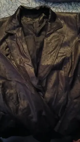 jolie veste ou blazer taille M . L